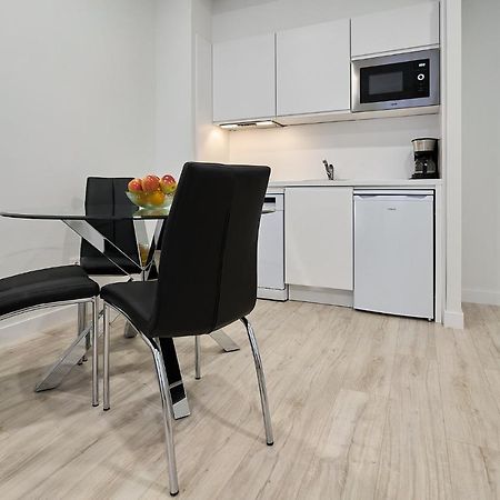 Ines Luna Suites Salamanca Exterior foto